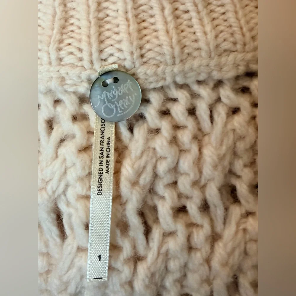 Margaret OLeary size equates